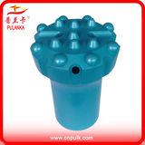 T45 102mm Thread Hard Rock Drilling Button Bit
