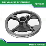 Steel Casting Parts