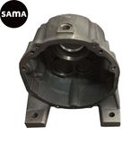 Grey, Ductile Iron Sand Casting for Reducer Parts Housing Case