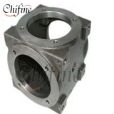 Iron Sand Casting Machining Auto Parts