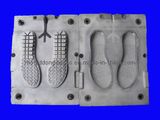 TR Shoe Sole Mould (TR-135)