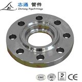 Stainless Steel Scoket Weld Flange