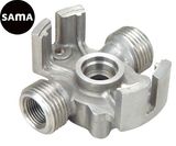 Stainless Steel Precision Investment Casting for Machinery Part