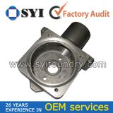 Investment Casting