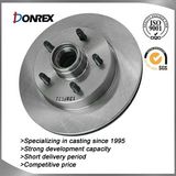 Cast Iron Car/Auto Brake Disc