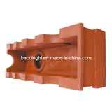 Ductile Iron Castings Component (HL-QT-067)