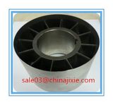 Stellite 6 Alloy Well Logging Impeller