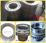 Zhangqiu Heavy Forging Co., Ltd