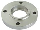 Stainless Steel Sanitary Socket Welding Flange