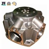 Precision Casting Control Valve for Valve Housing