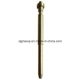 Copper Casting&Brass Insert&Centerless Grinding Part&Mold Part (MQ012) Copper Casting&Brass Insert&Centerless Grinding Part&Mold Part (MQ012)