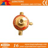 Propane Single Stage Gas Regulator for Gas Cylinder Manifold