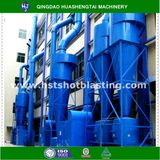 Cyclone Dust Collector/Dust Removing Machine