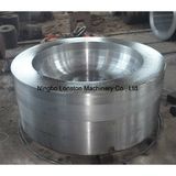 Hot Forging Open Die Forging Oil Cylinder