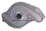 Qingdao China Aluminum Alloy Casting