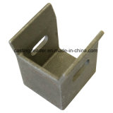 OEM Carbon Steel Investment Casting for Automation