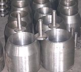 Forging Cylinder