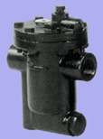 All Steel Inverted Bucket Type Steam Traps