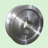 Forging Wheel, Steel Forged Wheel