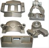 Sand Casting Part