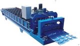 Glazed Tile Roll Forming Machine