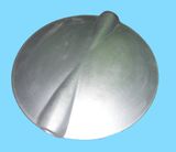 Valve Plate-Stainless Steel (1.4469)