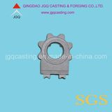 Sand Casting Steel Valve Body