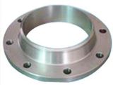 Welding Neck Flange, Steel Flange