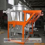 Copper Melting Furnace and Holding Furnace, Copper Rod Casting Furnace