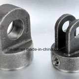 Casting & Forging Cylinder End & Head Parts for USA Cylinder