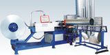 Spiral Tube Tube Machine