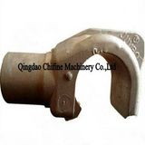 OEM ODM Aluminium Casting Gravity Casting