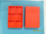 Plastic Box Mold (HS-08065)
