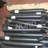 Hydraulic Breaker Chisel-Hydraulic Breaker Drill Rod