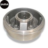 Stainless Steel Lost Wax Investment Casting for Machine Part