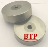 Cold Forging Tooling Mould Spacer of Screw Mould (BTP-D218)