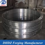 Wind Power Flange