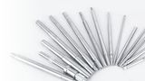 Motor Shaft with ISO/Ts16949 Certificated