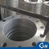 A182 F5 Forging Flange, F5 Forged Flanges, F1, F5, F9, F11, F12, F22, F91 Steel Flange, Alloy Steel Pipe Flanges