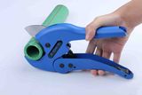 Scissor-Style Plastic Pipe Cutter Made in China