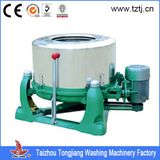 Clothes Industrial Extracting Machine 25kg to 220kg Washer Extractor CE Approved & SGS Audited