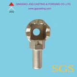 Aluminium Brass Casting Parts