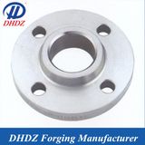 ANSI/DIN/JIS Standard Flange