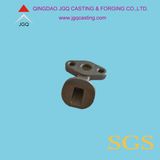 Investment Casting Parts for Container/14