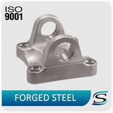 Heavy Duty Truck Drive Shaft Flange Yoke