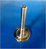 High Quality Precision CNC Flange Shaft