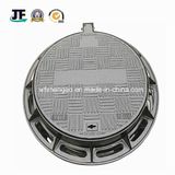 Double Seal Manhole Sand Casting Manhole Covers