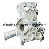 Die Casting Aluminium Auto Parts