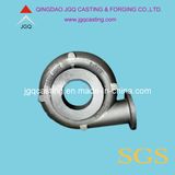 Casting Steel Turbocharger Parts Casting Turbo Parts