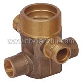 Sand Casting - TZ034